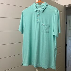 Vineyard Vines Edgartown Polo